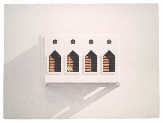 watercolour on 400gm2 Arches